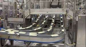 Betty Ice: Investiţii de peste 4 milioane de euro în fabrica din Suceava